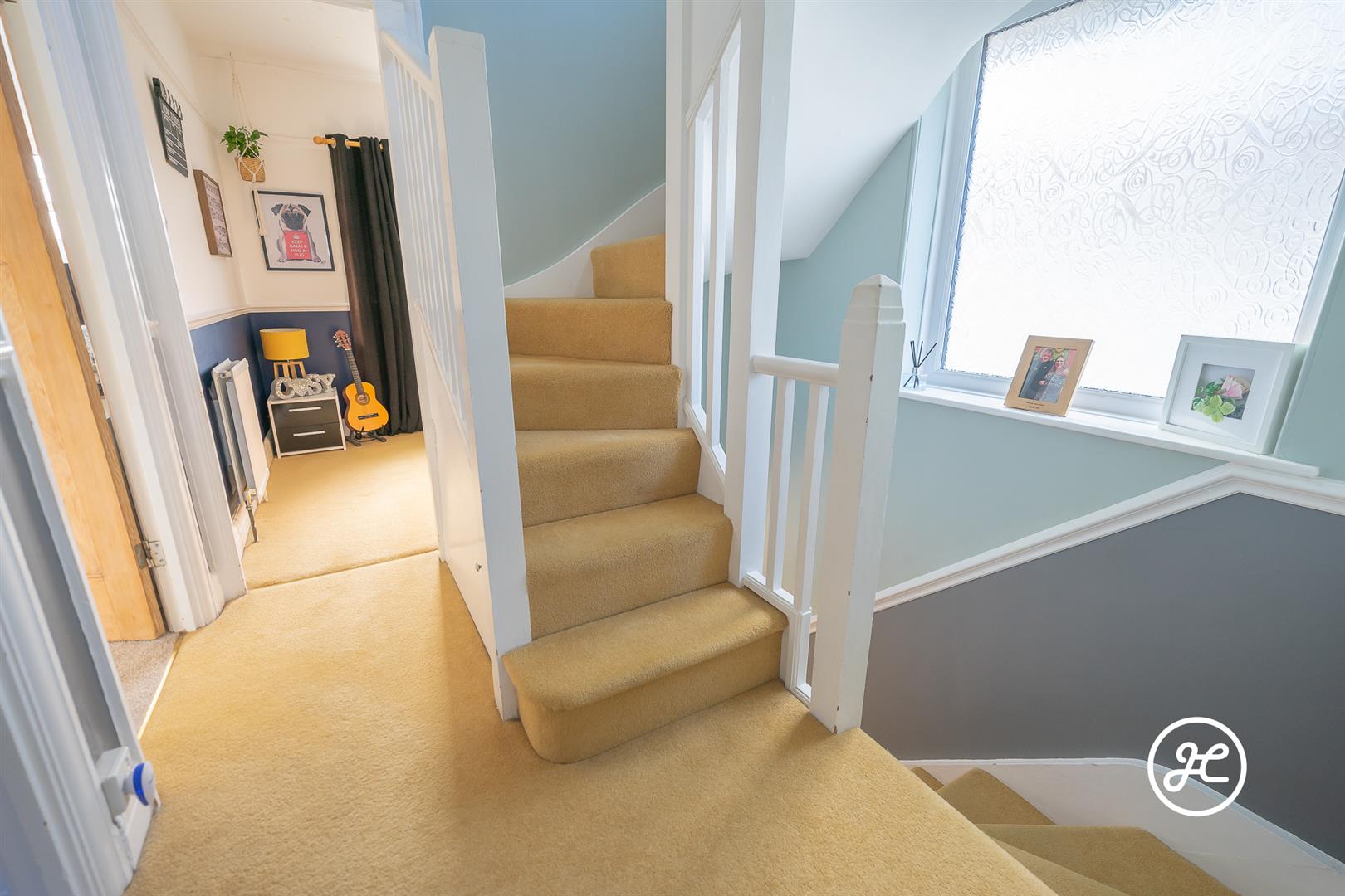 3 Bed House Quantock Road For Sale in Bridgwater Bridgwater & Taunton